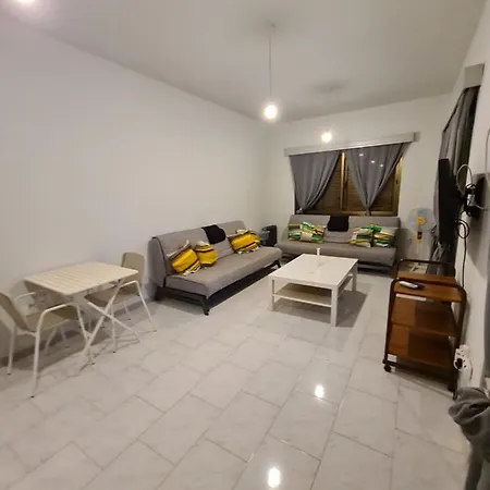 Apartment Mecasa House 2 *