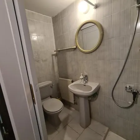 Mecasa House 2 * Polis