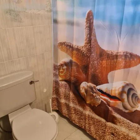 Mecasa House 2 * Polis