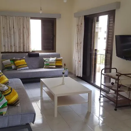 Apartment Mecasa House 2