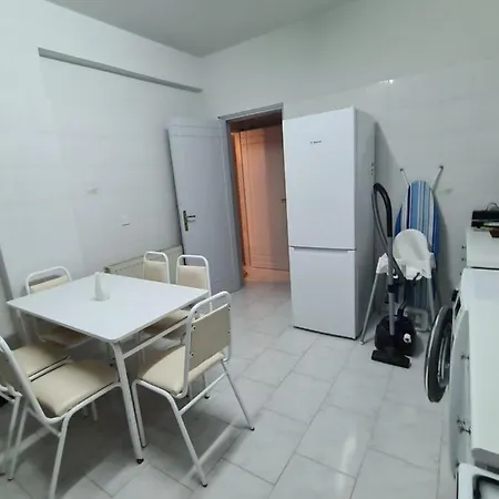 Apartment Mecasa House 2 Polis