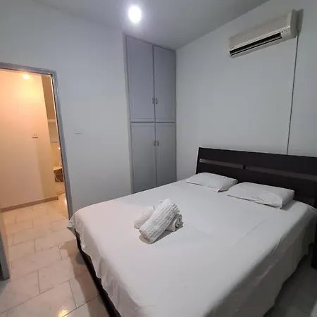 Apartment Mecasa House 2 *
