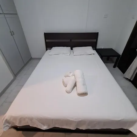 Apartment Mecasa House 2 *