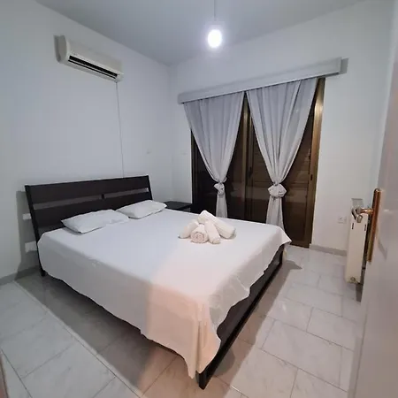 Apartment Mecasa House 2