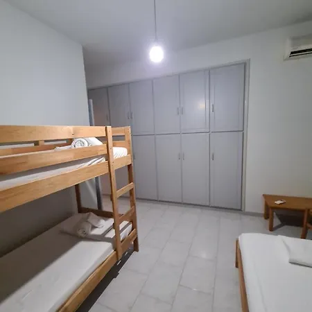 Mecasa House 2 Apartment Polis