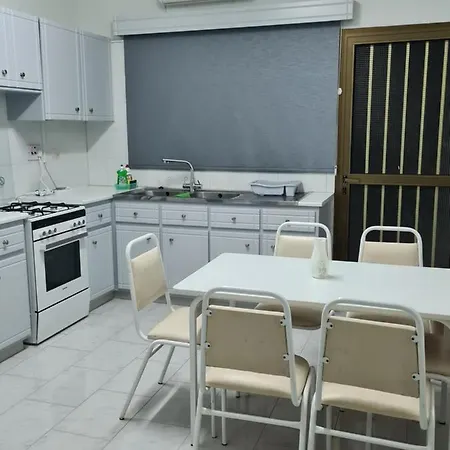 Mecasa House 2 Apartment Polis