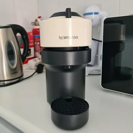 Apartment Mecasa House 2