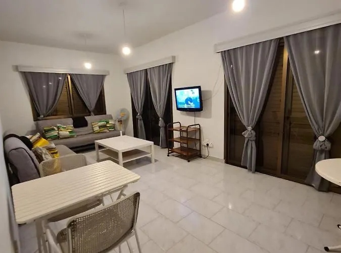 Mecasa House 2 Appartamento Polis