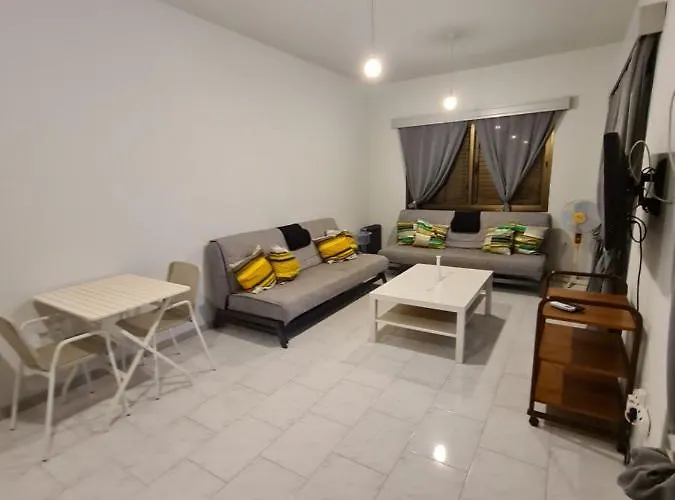 Appartamento Mecasa House 2 *