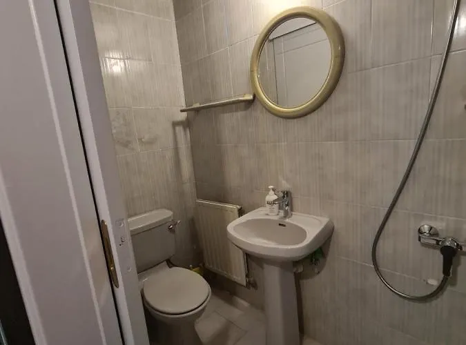 Mecasa House 2 * Polis