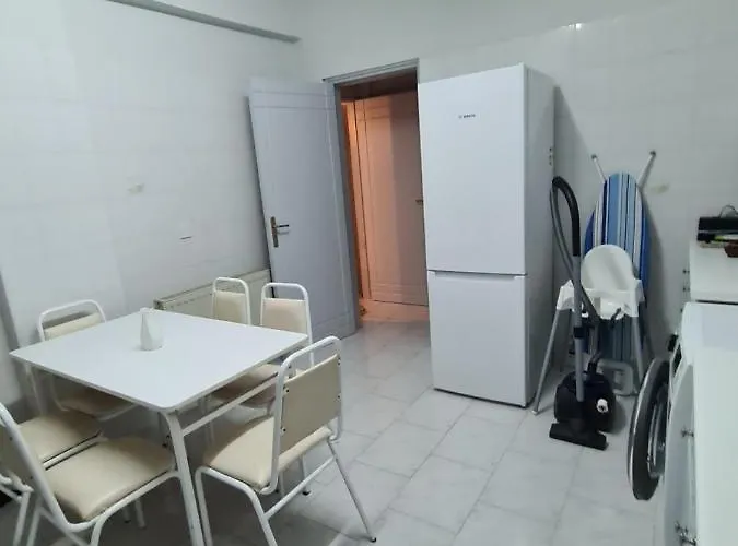 Appartamento Mecasa House 2 Polis