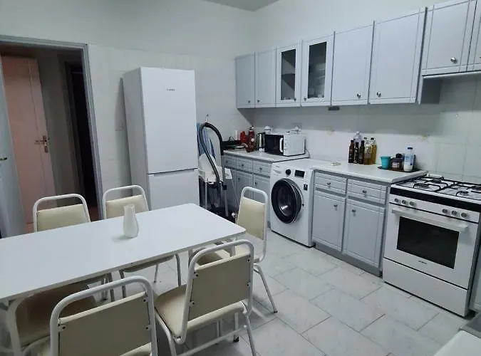 Mecasa House 2 Appartamento Polis