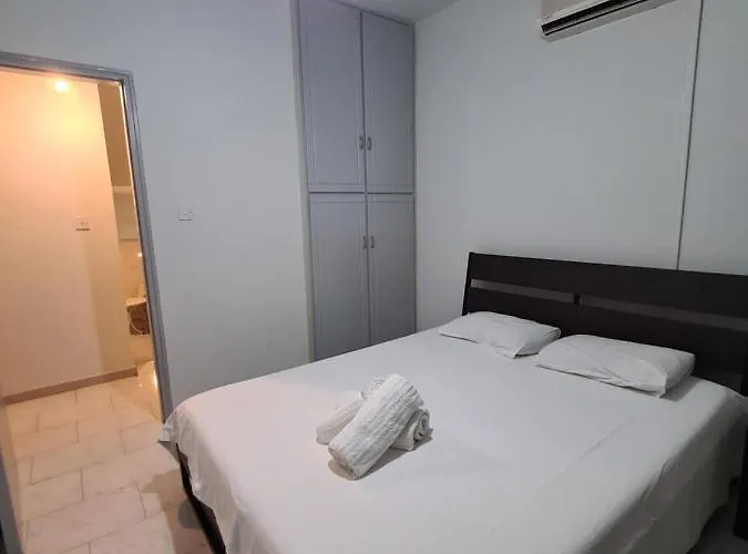 Appartamento Mecasa House 2 *