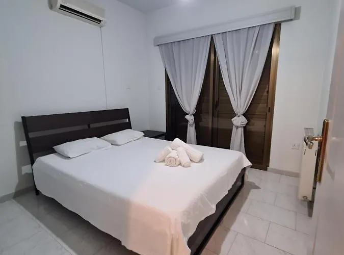 Appartamento Mecasa House 2