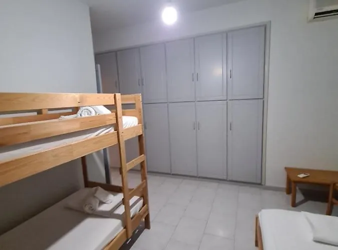 Mecasa House 2 Appartamento Polis