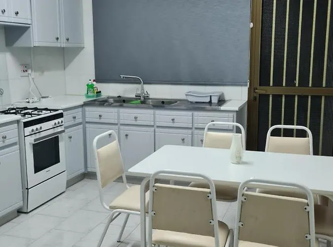 Mecasa House 2 Appartamento Polis